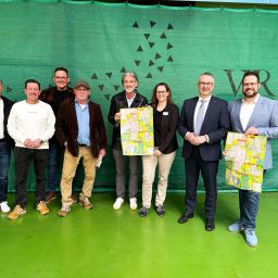 Abschlussveranstaltung Kinderplan