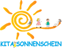 Logo der KiTa Sonnenschein