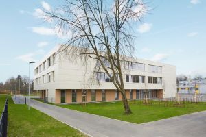 Die IGS in Rülzheim
