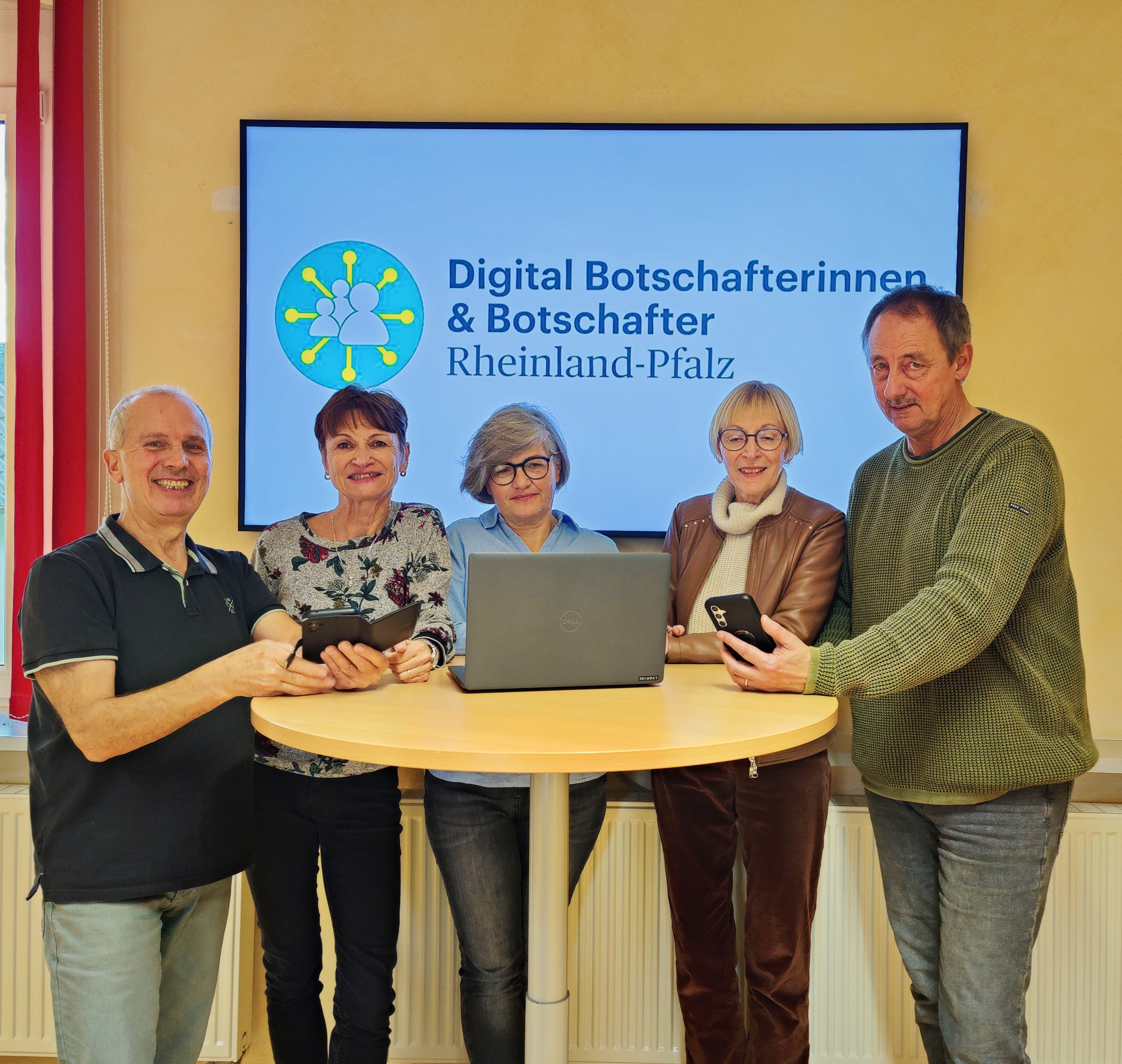 Digitalbotschafter