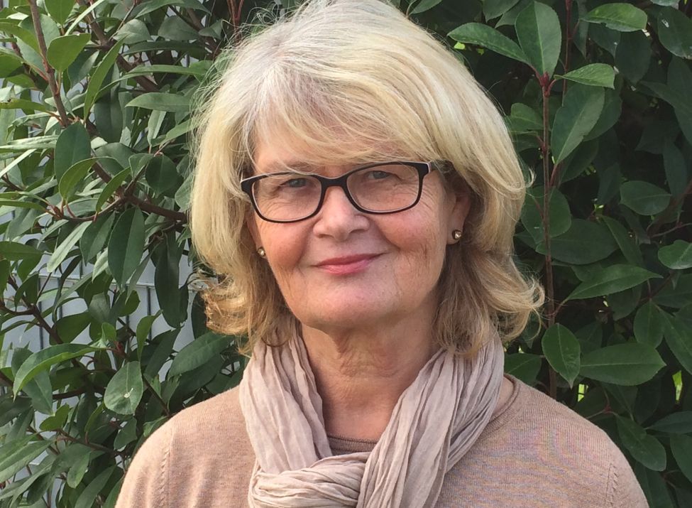 Bild von Luise Butscher