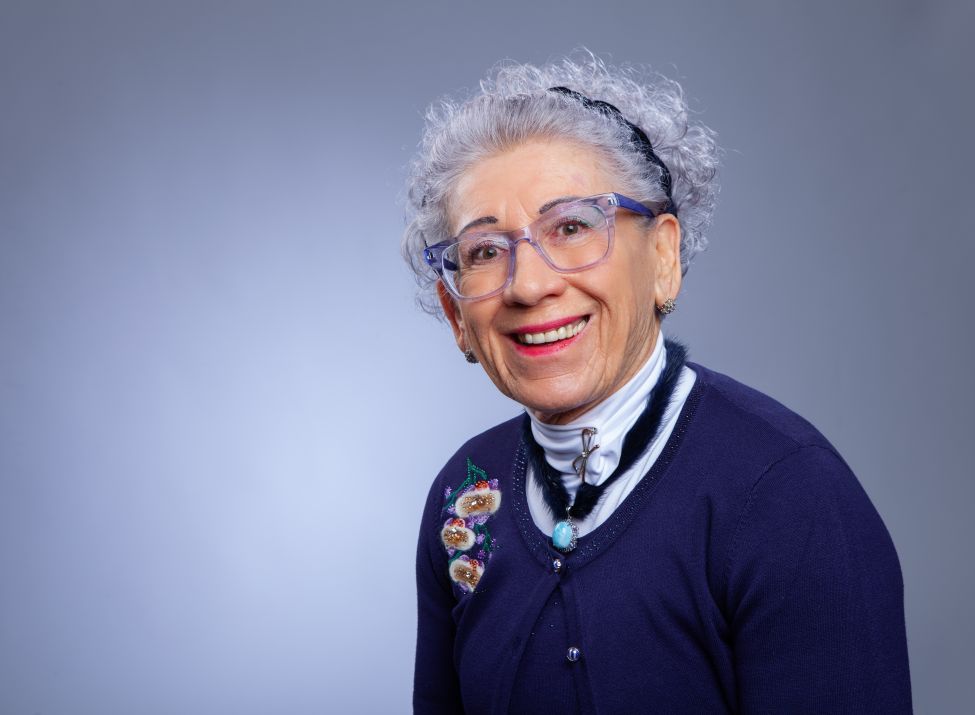 Bild von Ingrid Mendel