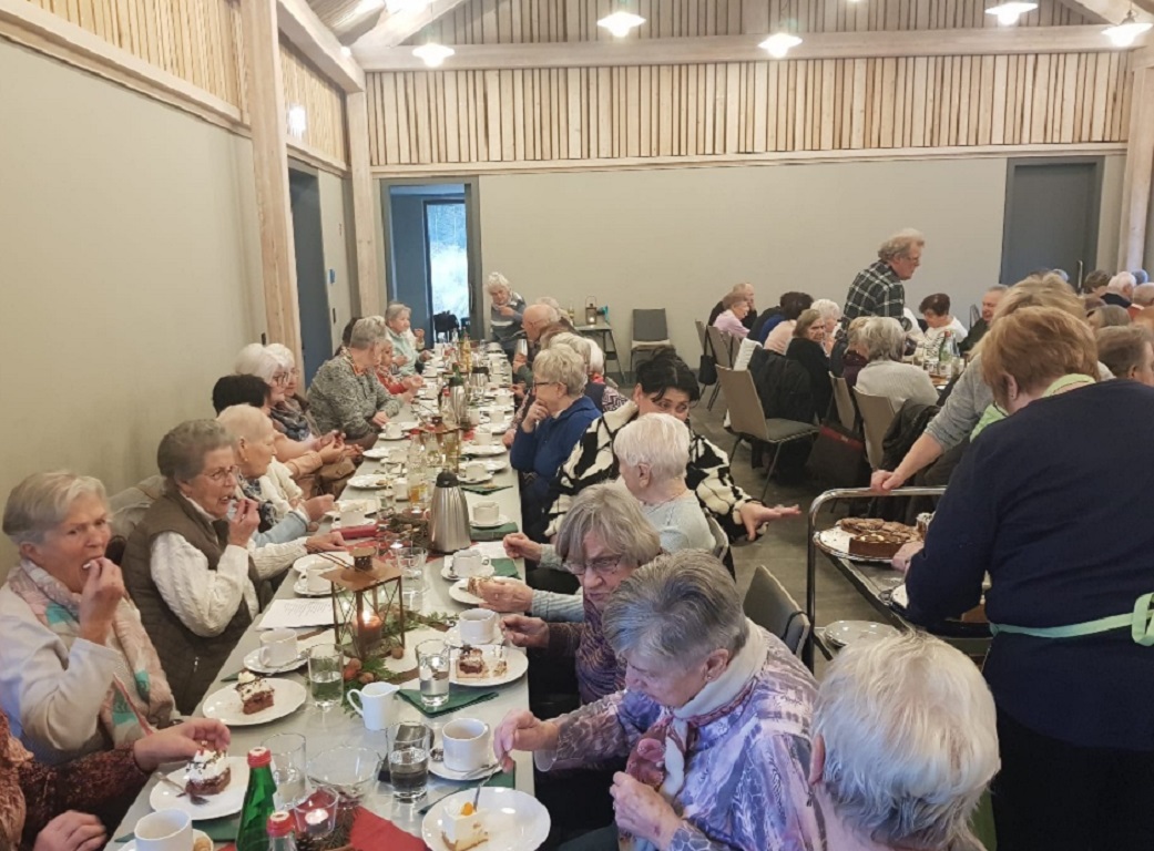 2024 12 12 Senioren Hördt Bild