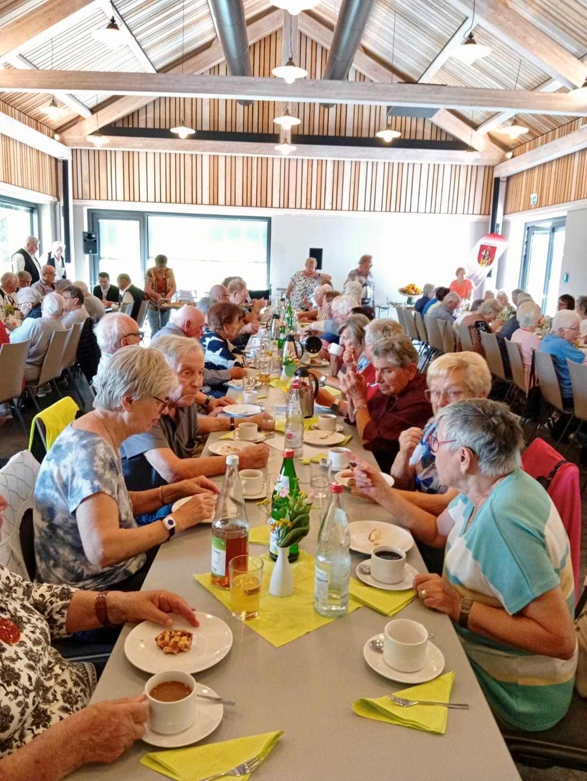 Senioren Hördt Senioren Hördt