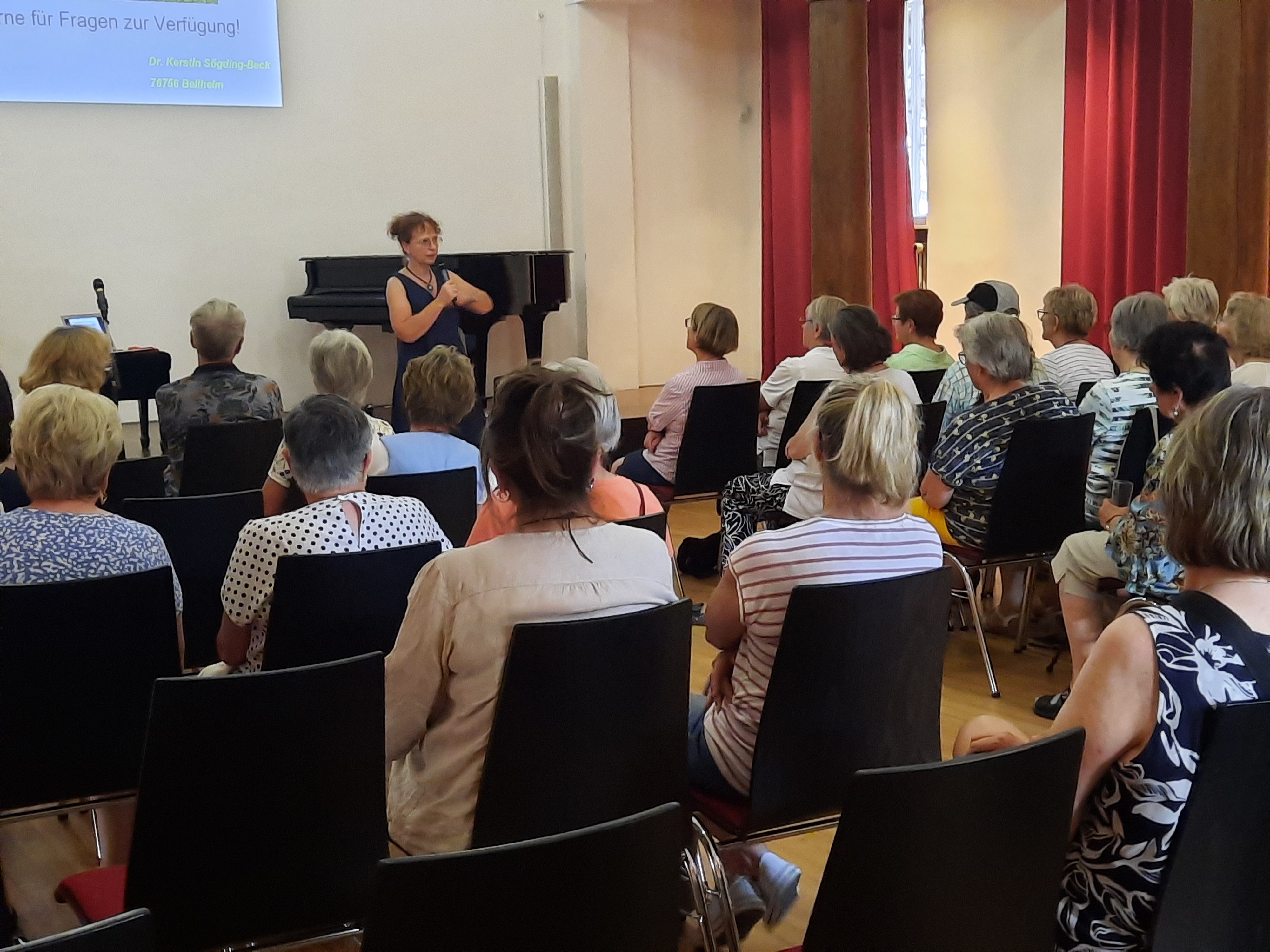 2025 06 25 Senioren Rülzheim Bild