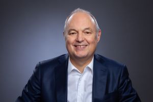 Wolfgang Sinn