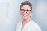 Foto der Gleichstellungsbeauftragten Yvonne Klein