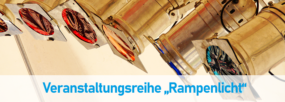Header Rampenlicht