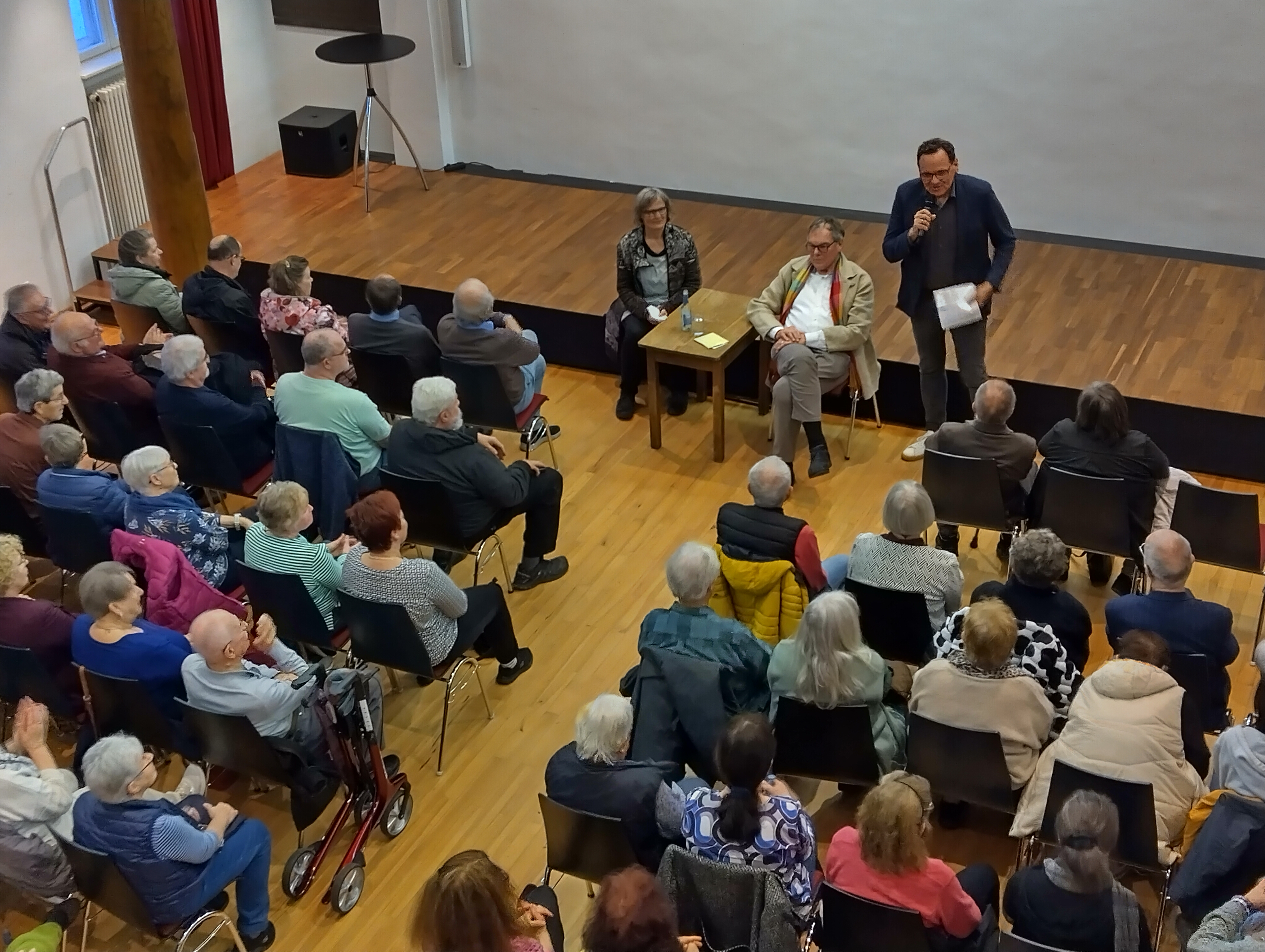 2026 02 25 Rampenlicht