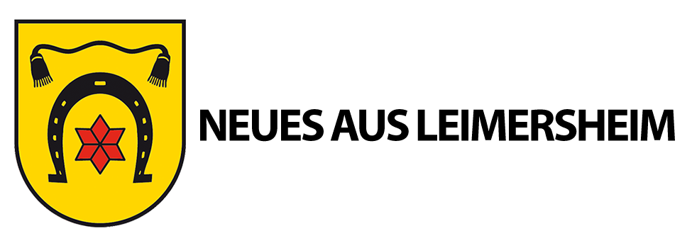 Neues aus Leimersheim