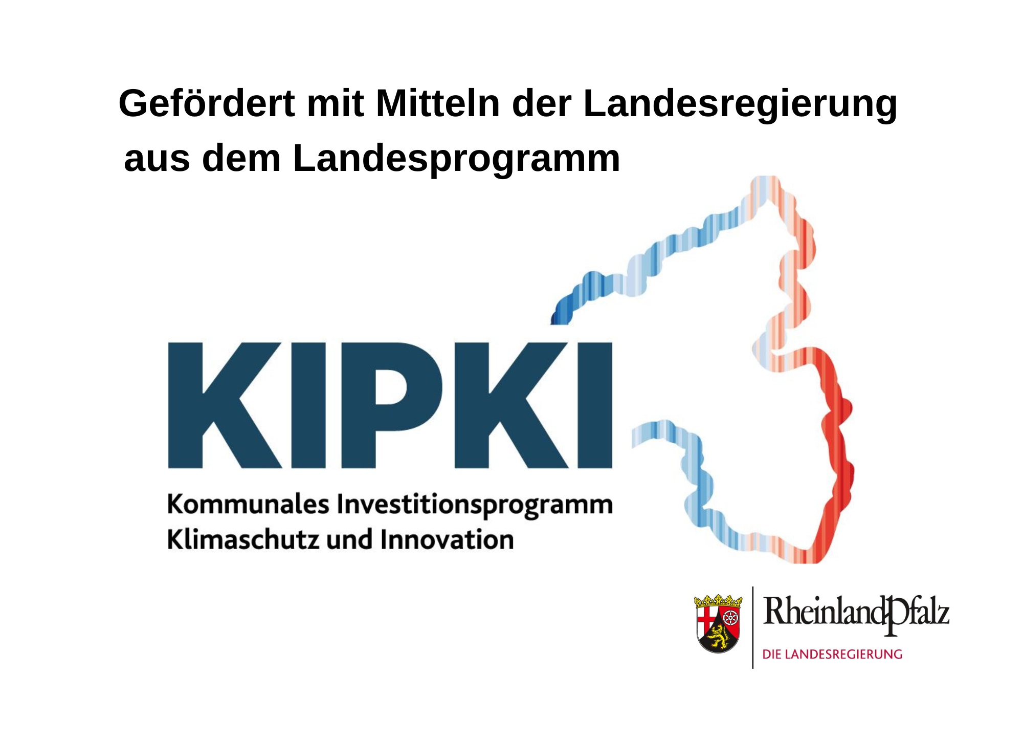 KIPKI-Plakette