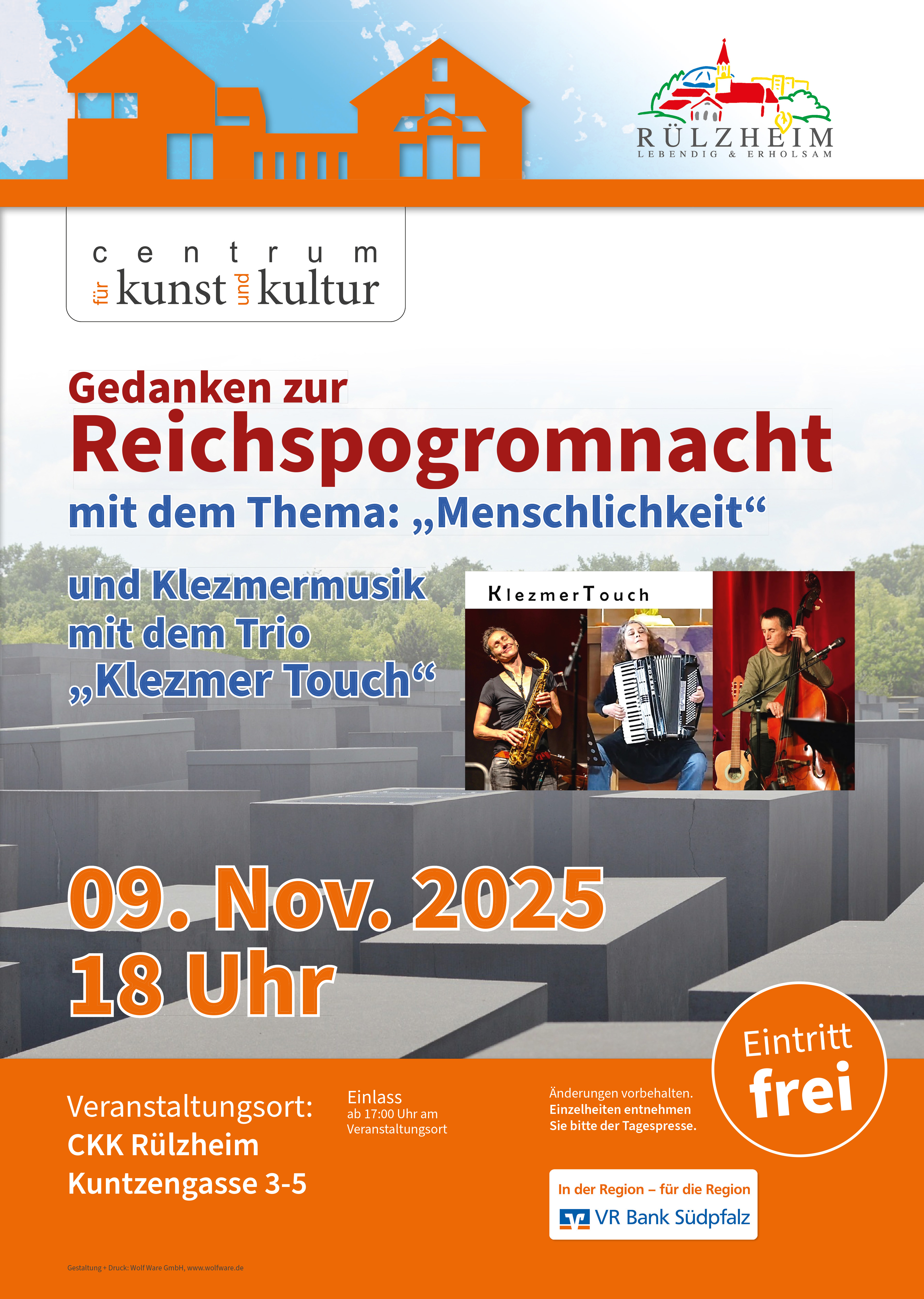 Kulturprogramm2025_Plakat_Reichspogromnacht