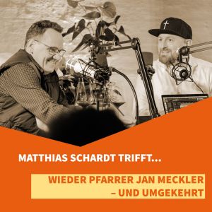 Live-Podcast