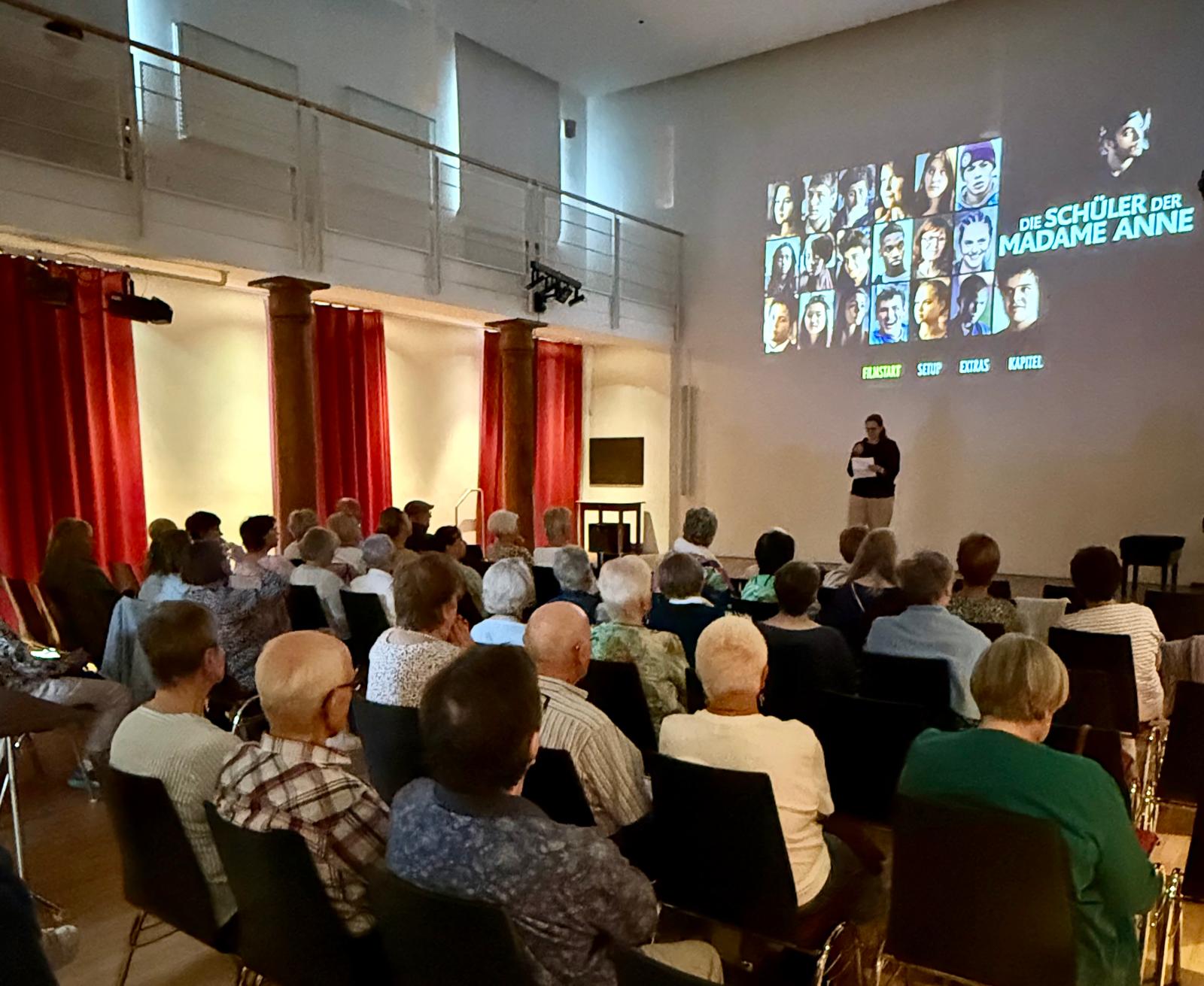 Filmfetival Filmfetival
