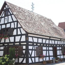Heimatmuseum / Fischerhaus