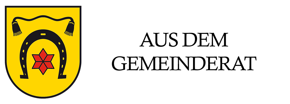 Gemeinderat Leimersheim Gemeinderat Leimersheim