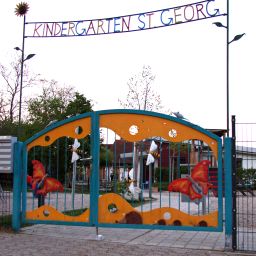 Kath. Kindergarten Hördt