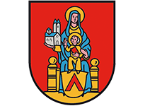 Das Wappen der Ortsgemeinde Hördt