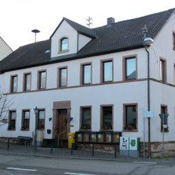 Das Gemeindehaus