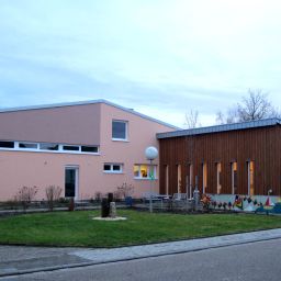 Kindergarten Kuhardt