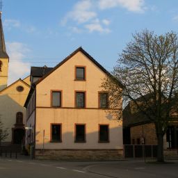 Das Gemeindehaus