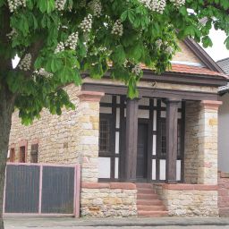Altes Wachhaus
