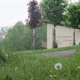 Der Generationen-Sportplatz