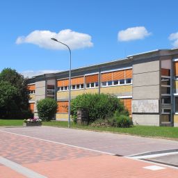 Die Grundschule