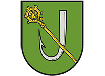 Das Wappen der Ortsgemeinde Kuhardt