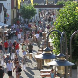Schmugglerfest 2011