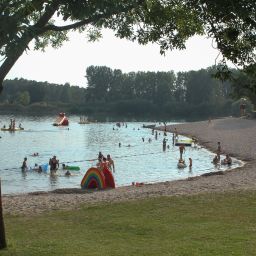Badesee