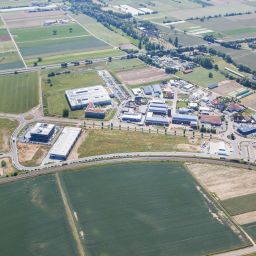 Gewerbegebiet Nord