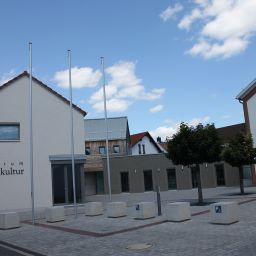 Centrum für Kunst und Kultur