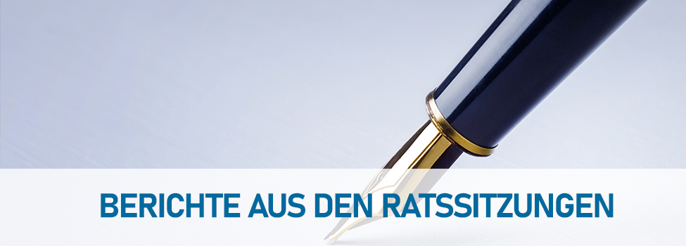 Sitzungsberichte