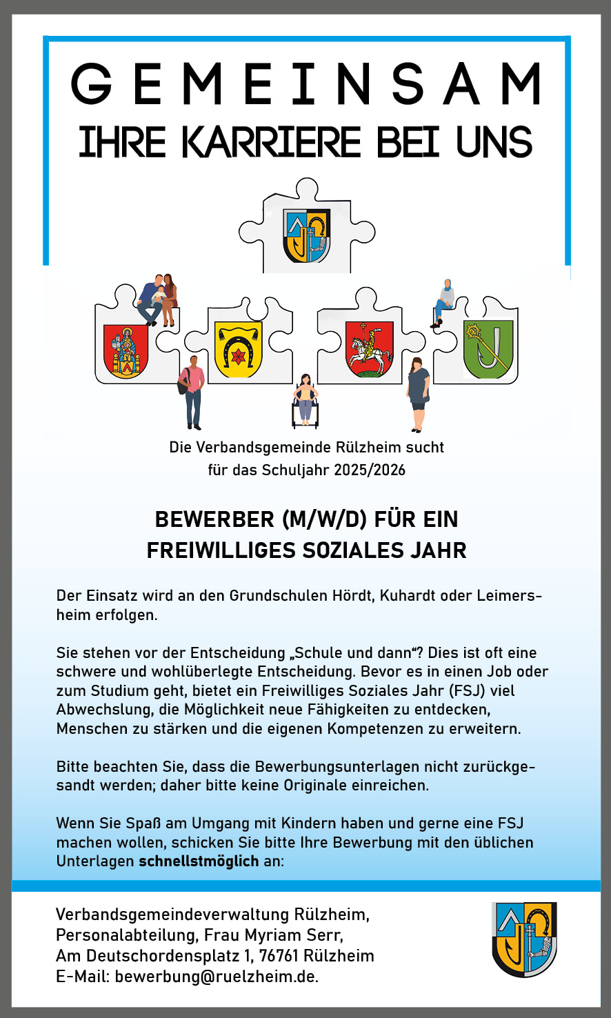 Stellenangebote