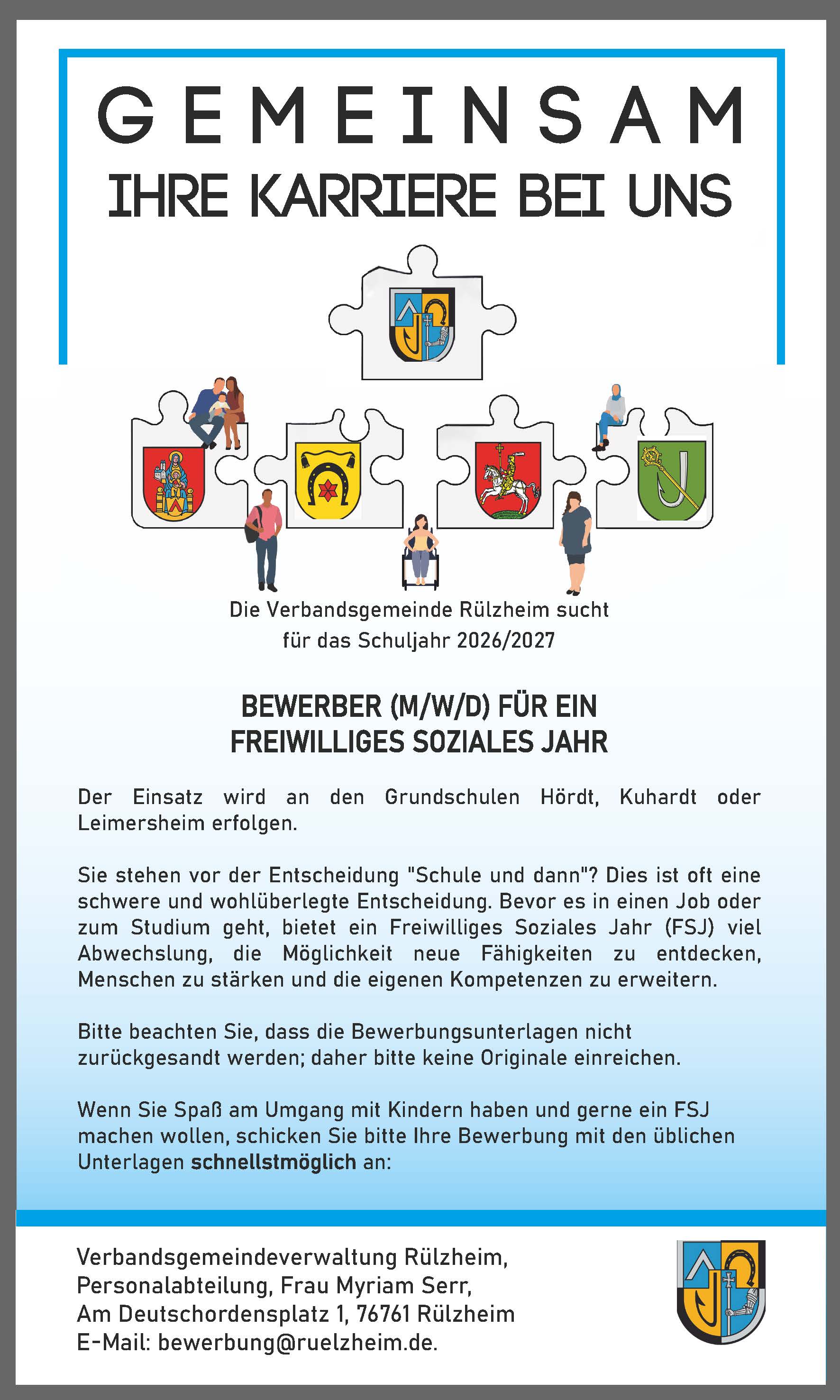 Stellenangebote