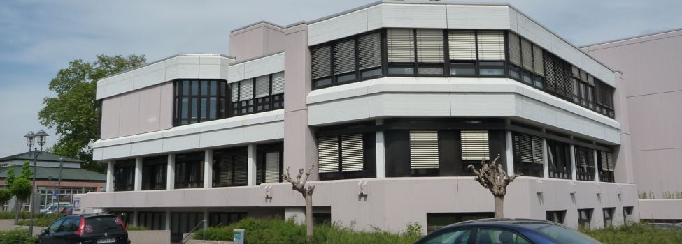 Rathaus Rülzheim