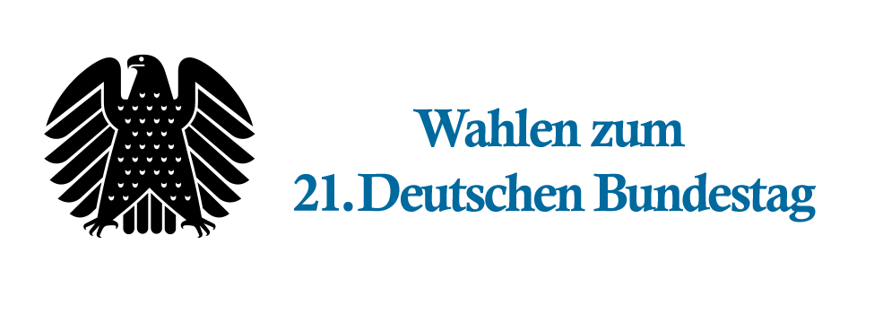 Bundestagswahl 2025