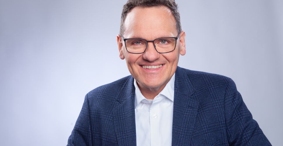Bürgermeister Matthias Schardt